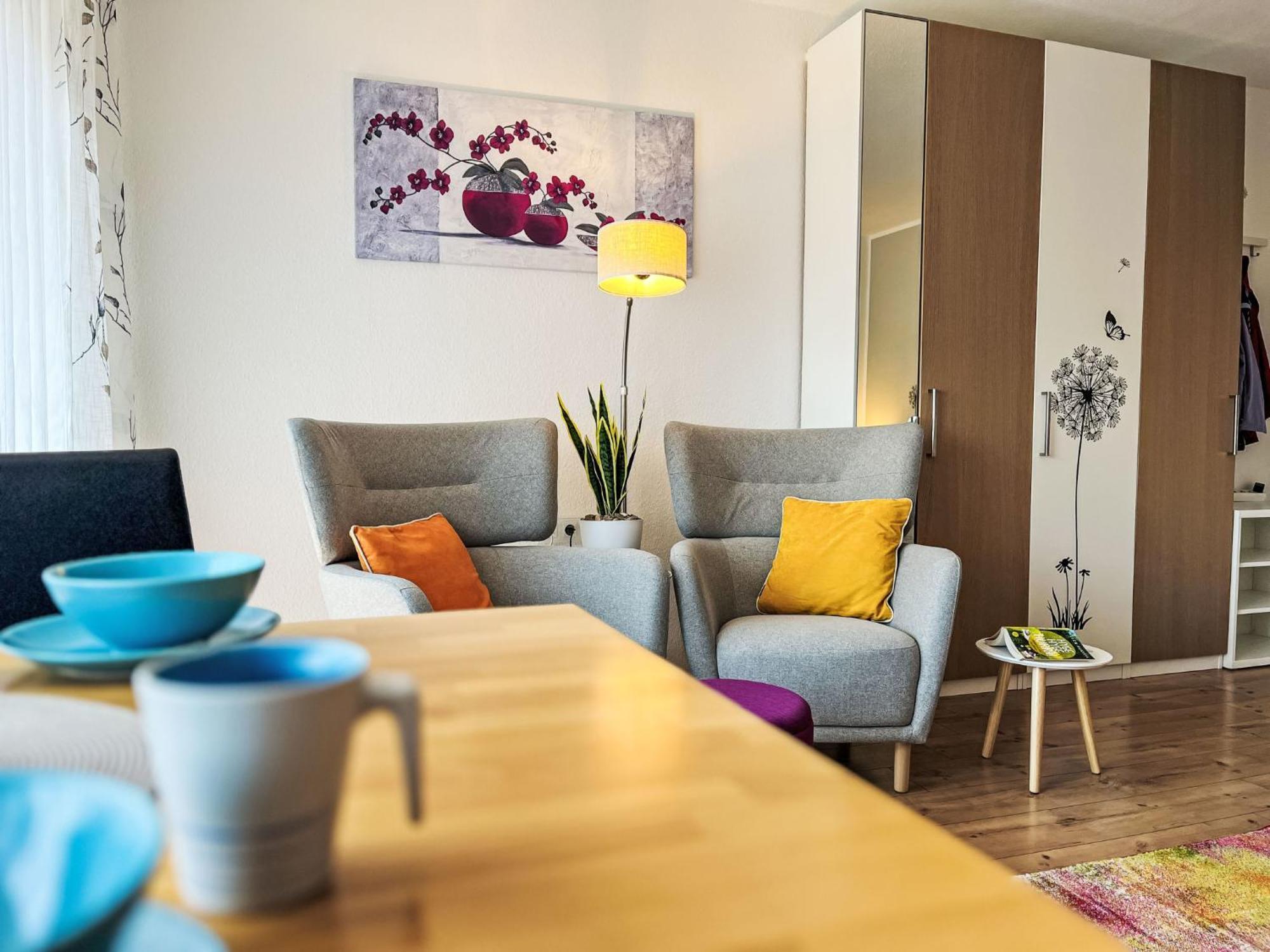 Apartment A110 By Interhome Lahnstein Extérieur photo