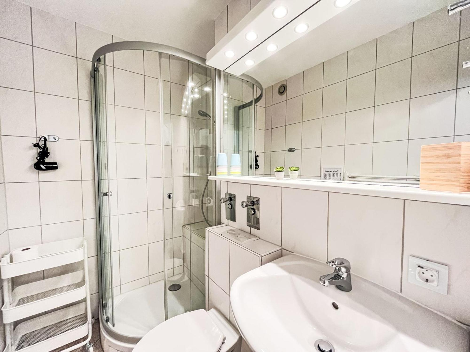 Apartment A110 By Interhome Lahnstein Extérieur photo