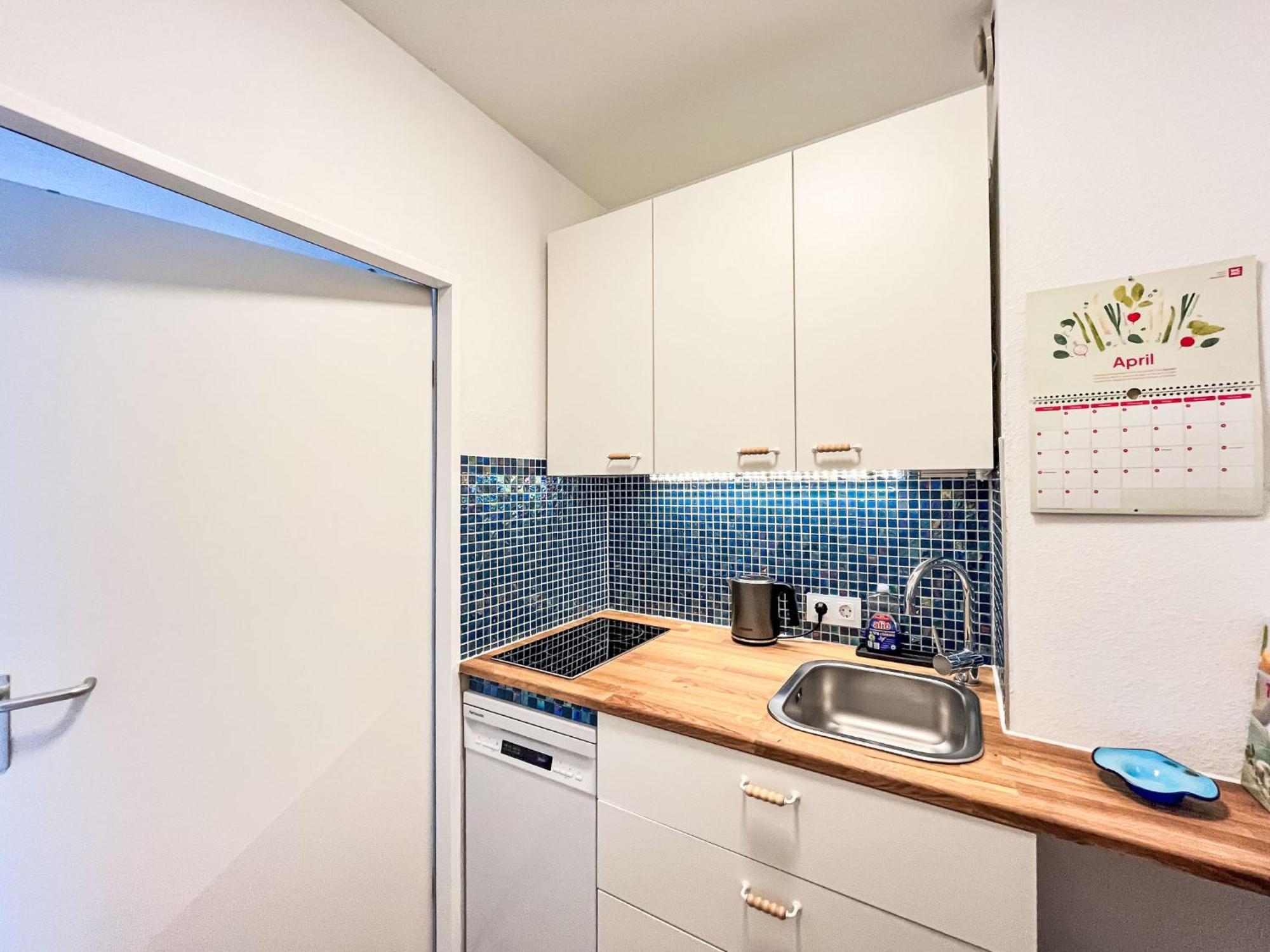 Apartment A110 By Interhome Lahnstein Extérieur photo