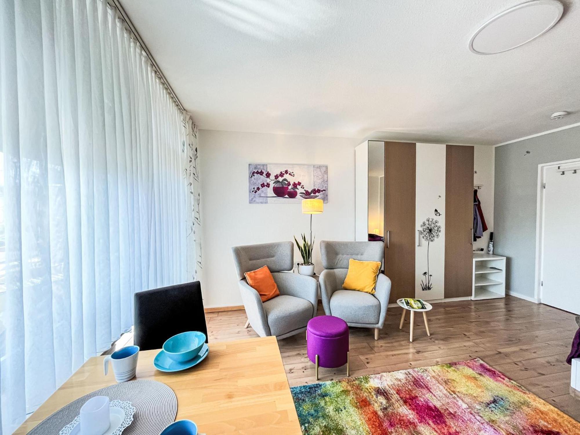 Apartment A110 By Interhome Lahnstein Extérieur photo