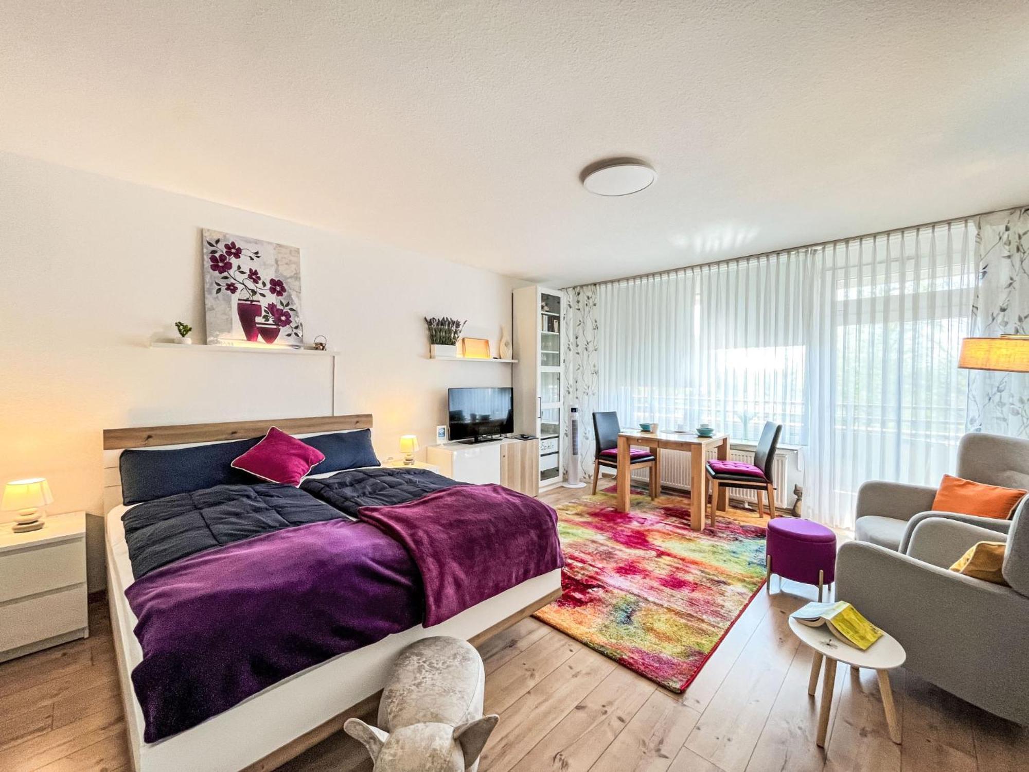 Apartment A110 By Interhome Lahnstein Extérieur photo