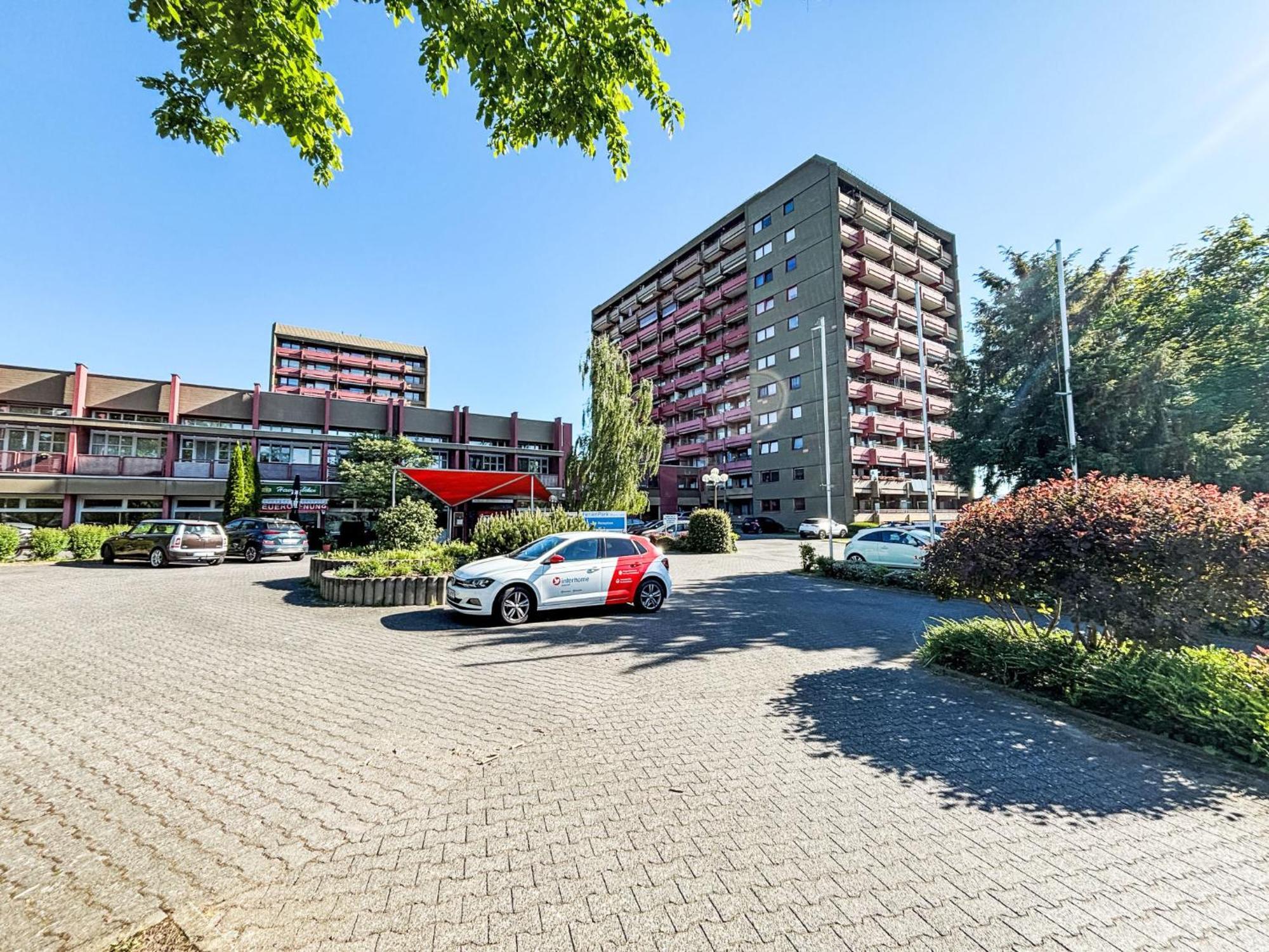 Apartment A110 By Interhome Lahnstein Extérieur photo